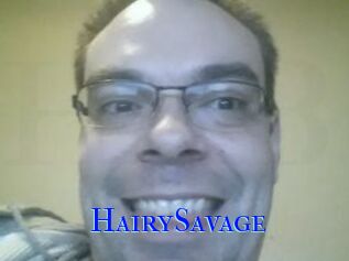 HairySavage