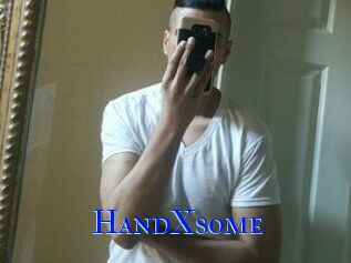 HandXsome