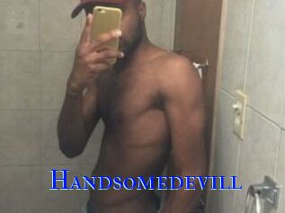 Handsomedevill