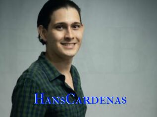 HansCardenas