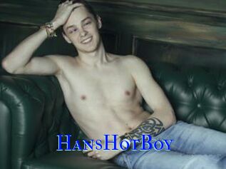 HansHotBoy