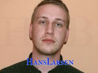 HansLarsen