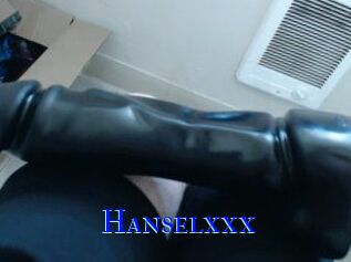 Hanselxxx