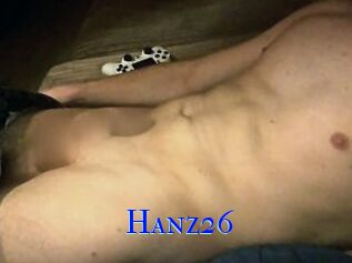 Hanz26