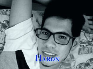 Haron