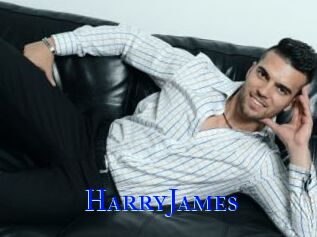 HarryJames