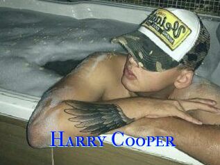 Harry_Cooper