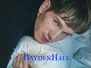 HaydenHale