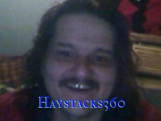 Haystacks360