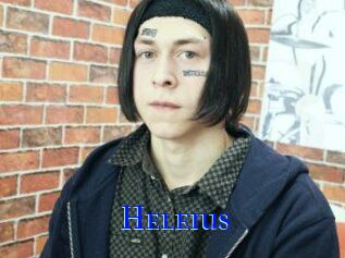 Heleius