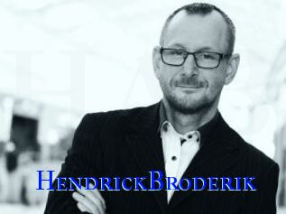 HendrickBroderik