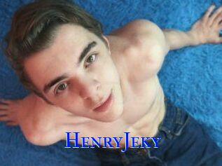 HenryJeky