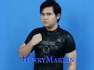 HenryMartin