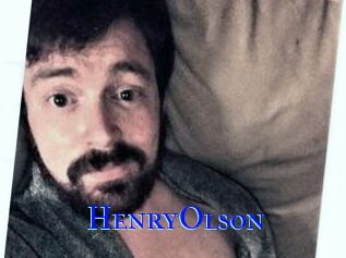 Henry_Olson