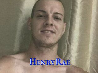 Henry_Rae