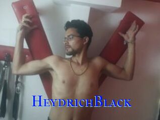 HeydrichBlack