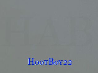 HootBoy22