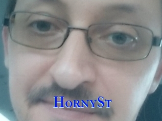 HornySt