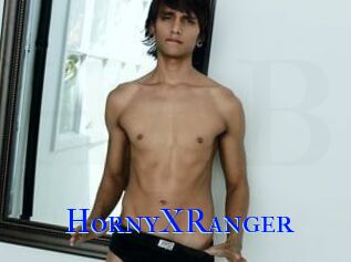 HornyXRanger