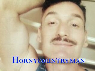 Hornycountryman