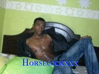 Horsecockxxx