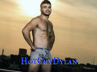 HotGuyDylan