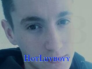 HotLuvboyy