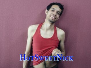 HotSweetNick