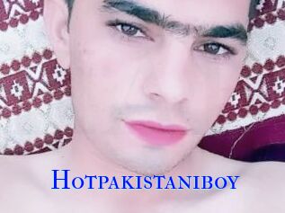 Hotpakistaniboy