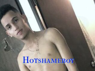 Hotshameboy