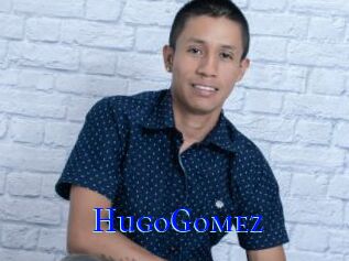 HugoGomez