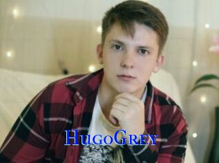 HugoGrey