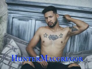 HunterMacgregor