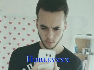 Hurleyxxx