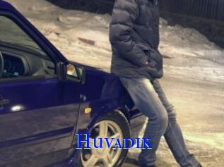 Huvadik