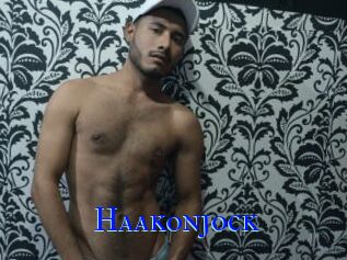 Haakonjock