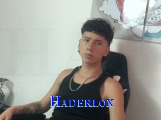 Haderlox