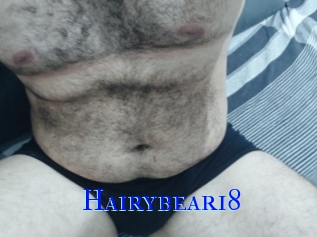 Hairybear18