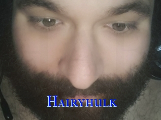 Hairyhulk