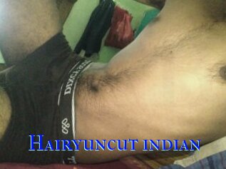 Hairyuncut_indian