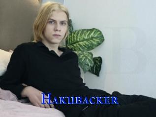 Hakubacker