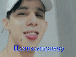 Handsomeguy99