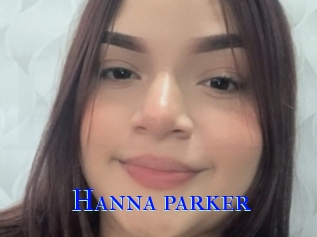 Hanna_parker