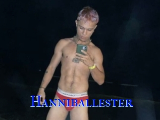 Hanniballester