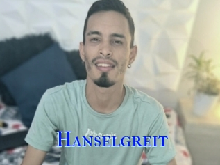 Hanselgreit