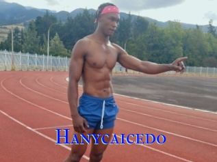 Hanycaicedo