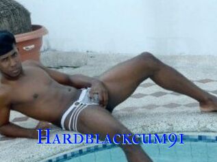 Hardblackcum91