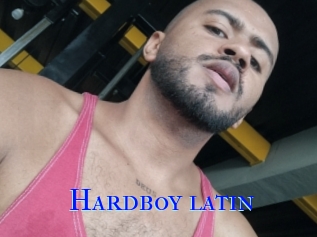 Hardboy_latin