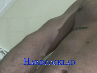 Hardcocklad