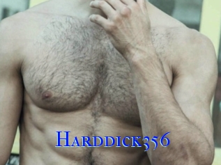 Harddick356